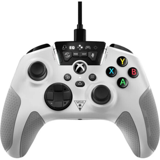 TURTLE BEACH Recon Controller - Controller fr Xbox Series XS & Xbox One - Wei