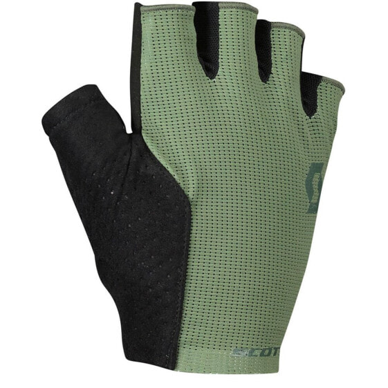 SCOTT Essential Gel short gloves