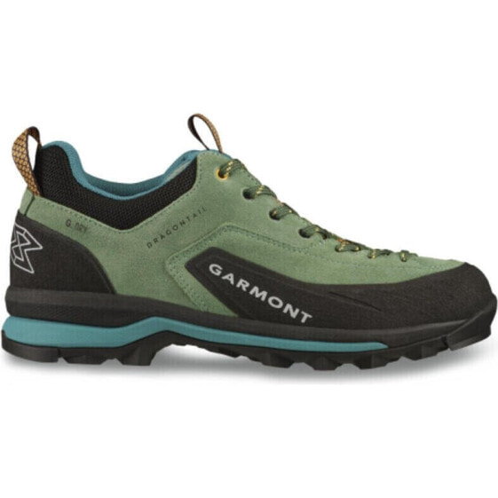 GARMONT Dragontail G-Dry hiking shoes