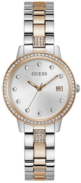 Часы и аксессуары Guess Heartless GW0725L2