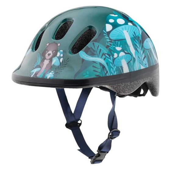 COOLSLIDE Forrest Helmet