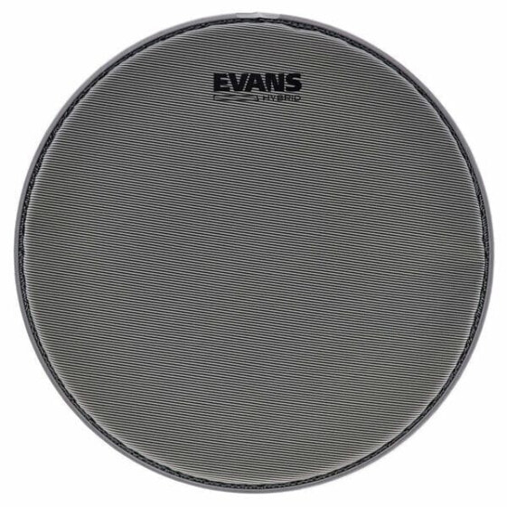 Evans 13" Hybrid Snare Batter Coated