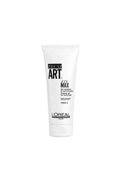 Гель для укладки волос L'Oreal Professionnel Paris Tecni Art Fix Max Экстра Сильный 50 мл