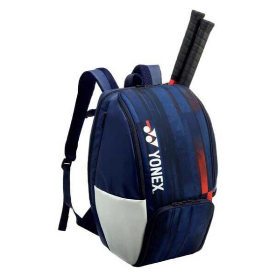 Рюкзак для спорта и отдыха Yonex Pro Tricolore