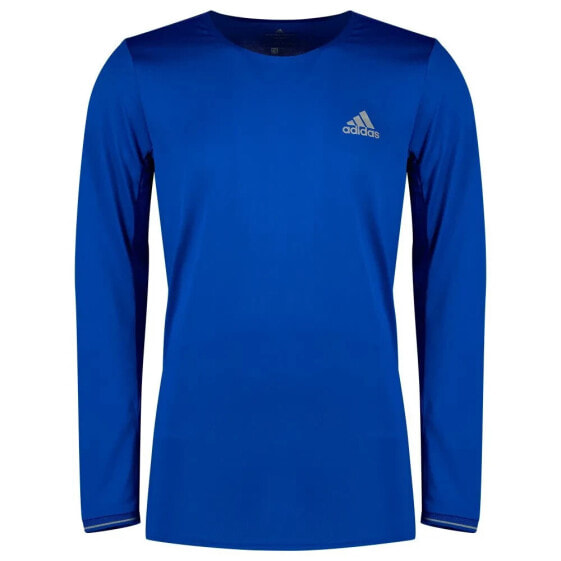 ADIDAS Fast long sleeve T-shirt