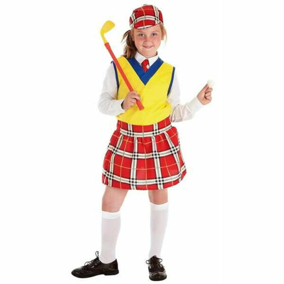 Карнавальный костюм Golf для детей Shico
