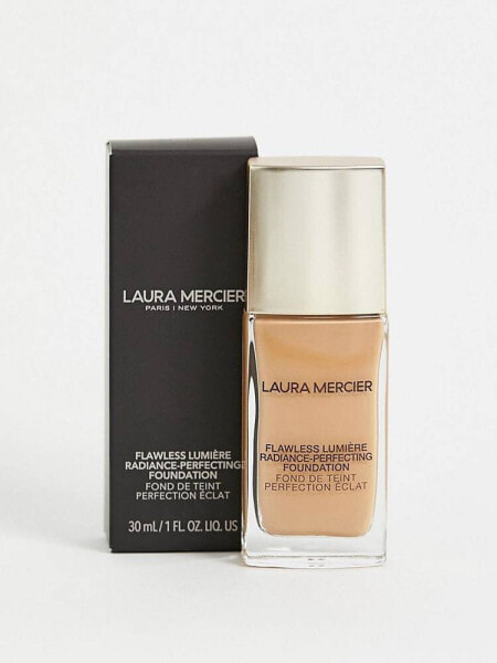 Основа для макияжа Laura Mercier – Flawless Lumiere – Радиантный базовый крем