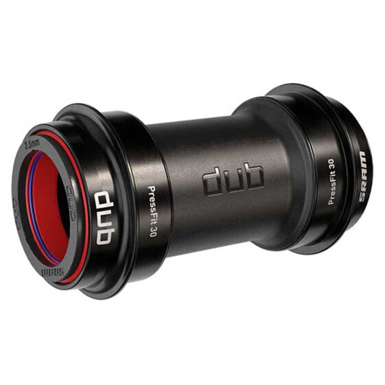 SRAM DUB Press Fit 30 Road Bottom Bracket