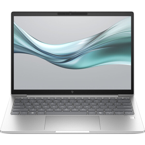 Ноутбук HP EliteBook 630 G11 13,3" Intel Core Ultra 5 125U 16 GB RAM 512 Гб SSD Испанская Qwerty