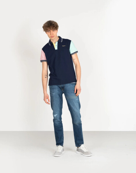 Pepe Jeans Jeansy "Hatch Darn"