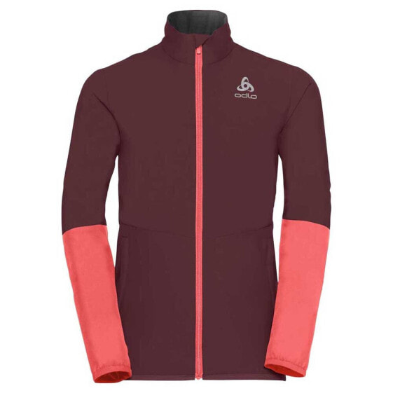 ODLO Finnfjord softshell jacket