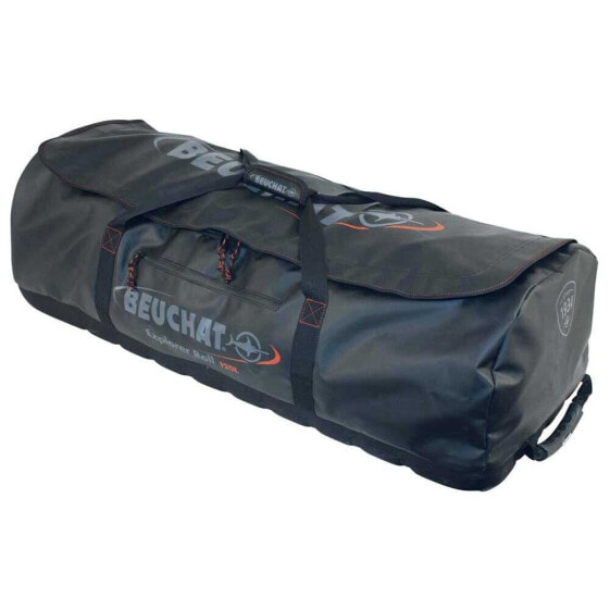 Сумка дорожная Beuchat Explorer Roll 120L Bag