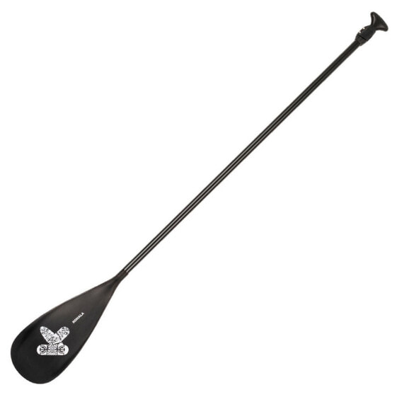 KOHALA Aluminium Rowing Telescopic