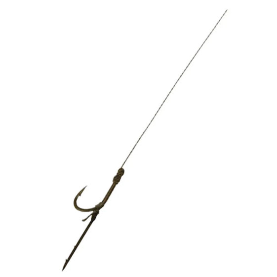 CARP EXPERT Pro Method Feeder tied hook 15 mm