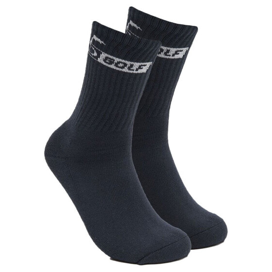 OAKLEY APPAREL Golf Flag Half long socks