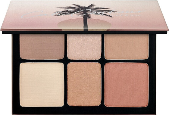 Smashbox The Cali Contour Palette