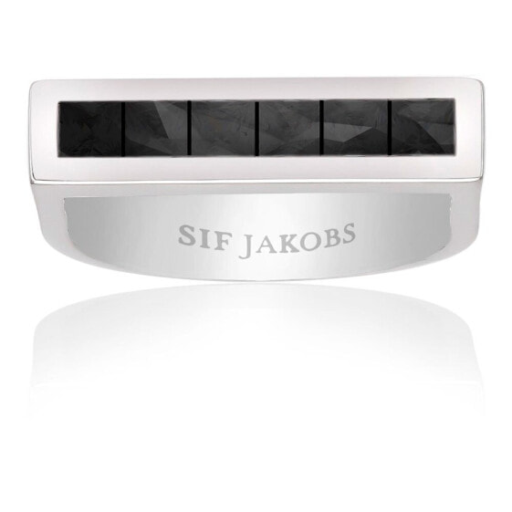 Кольцо SIF JAKOBS R024-Bk-58