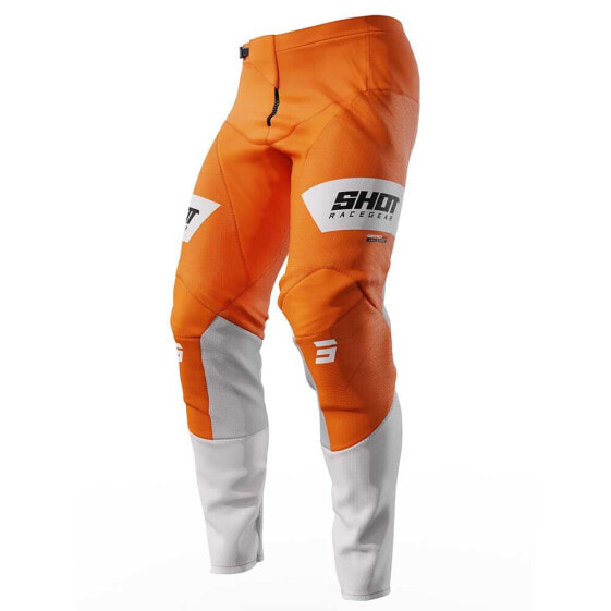 SHOT Scope off-road pants