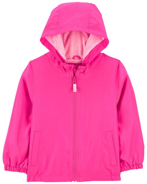 Ветровка для малышей Carter's Baby Windbreaker