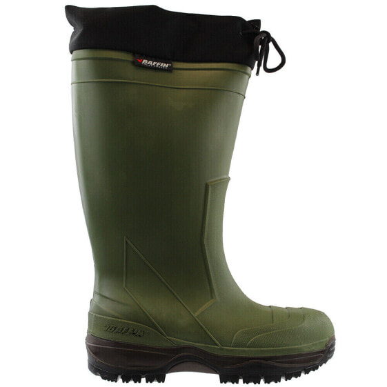 Ботинки мужские Baffin Icebear Green Casual 50160000-394