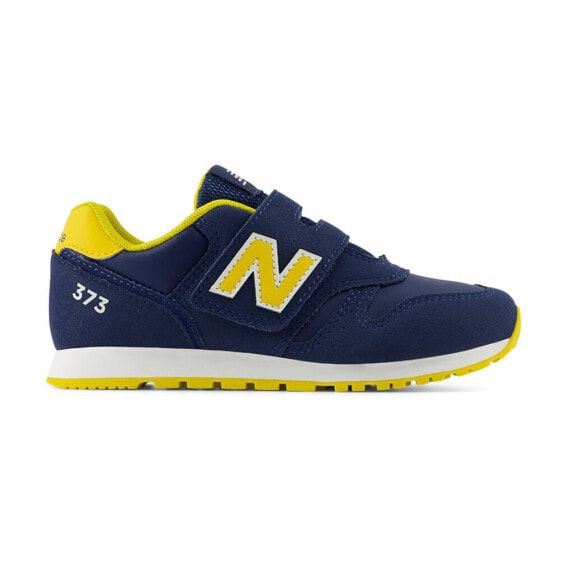 NEW BALANCE 373 Hook And Loop trainers