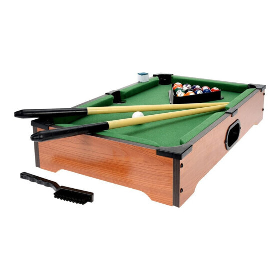 EDM Billiard Table 50x31 cm