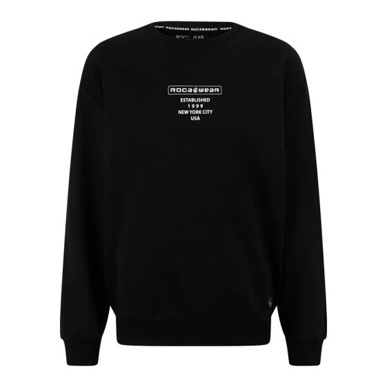 ROCAWEAR Icon Sample sweatshirt