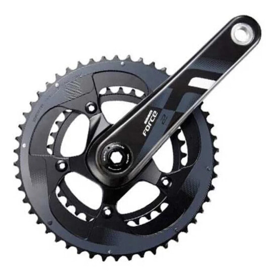 SRAM Force 22 BB30 Yaw crankset