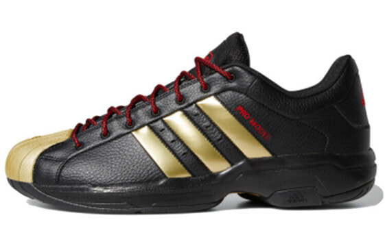 Спортивная обувь Adidas PRO Model 2G Low