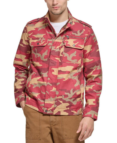 Men's Field Jacket