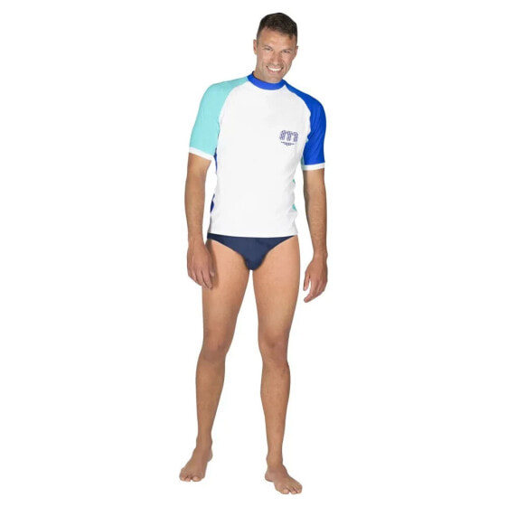 MARES AQUAZONE Rashguard Shield Rasguard T-Shirt