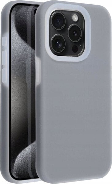 OEM Futerał CANDY CASE do IPHONE 11 Pro szary