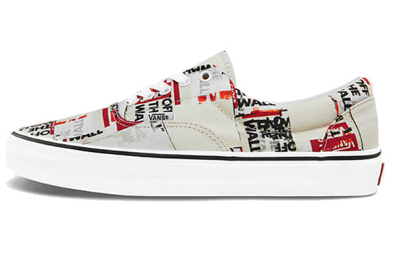 Vans Era Casual Shoes