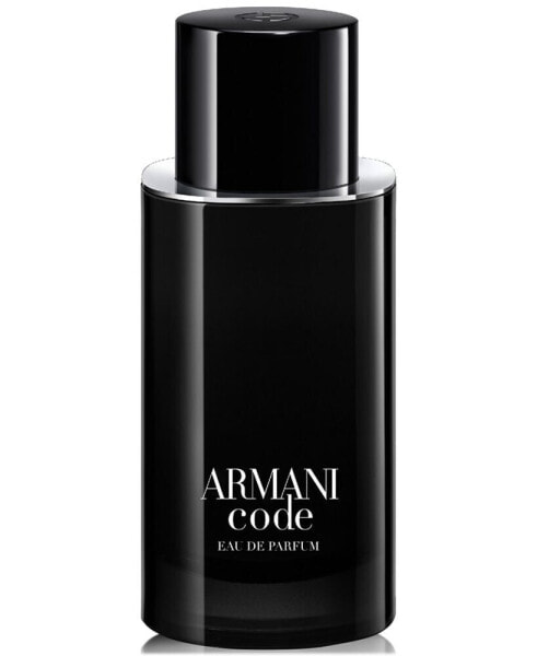 Men's Armani Code Eau de Parfum Spray, 2.5 oz.