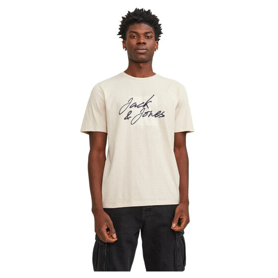 JACK & JONES Zuri short sleeve T-shirt