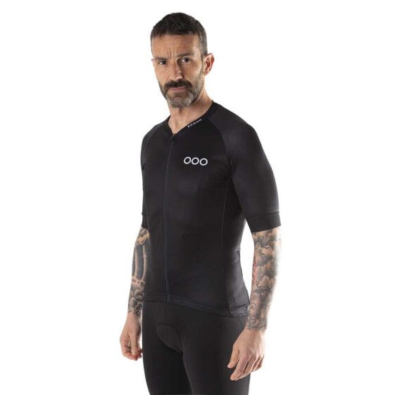 ECOON ECO181107 short sleeve jersey