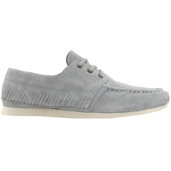 Diamond Supply Co. Yc Runner Mens Grey Sneakers Casual Shoes A16DMFB53-GRY