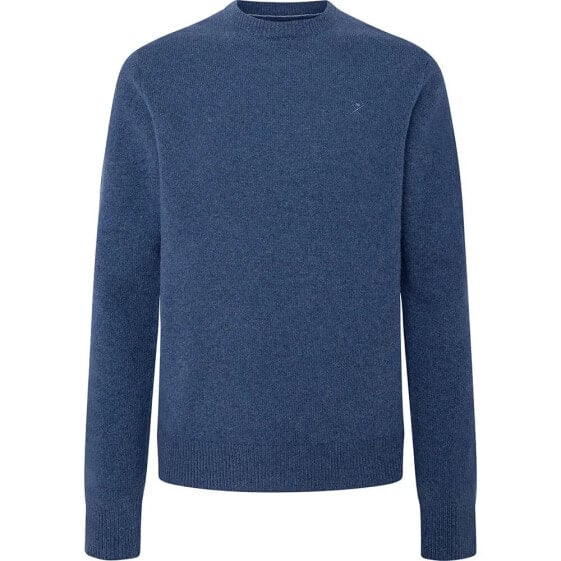 HACKETT Lambswool sweater