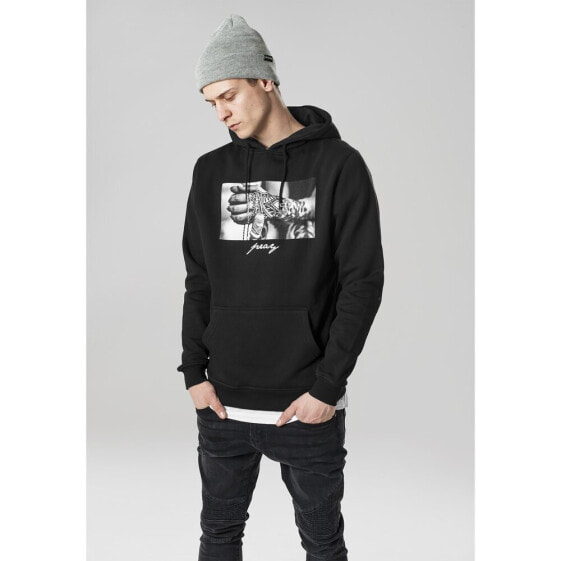 MISTER TEE Sweatshirt Pray 2.0 Gt