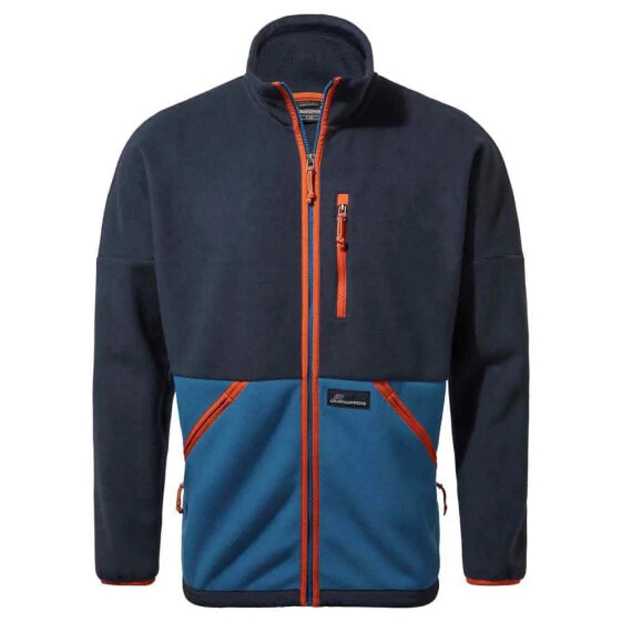 CRAGHOPPERS Whitlaw fleece