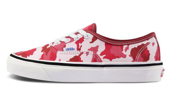 Кроссовки Vans Authentic 44 DX VN0A38ENV7H