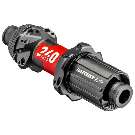 DT SWISS 240 Straightpull CL EXP 36 Shimano/Sram HG Rear