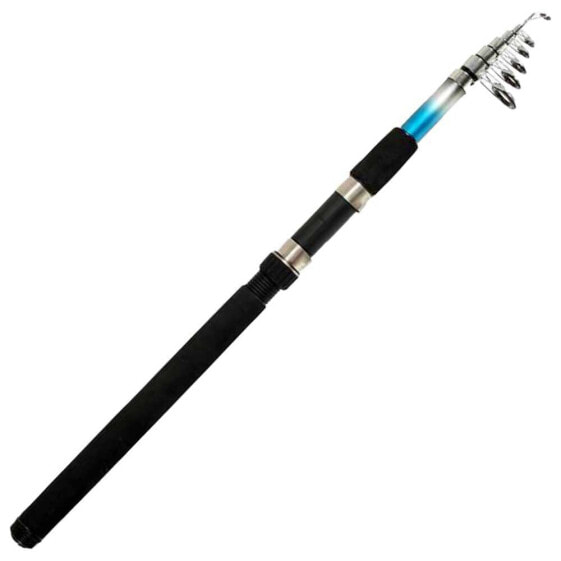 MIVARDI Active TeleCarp Carpfishing Rod