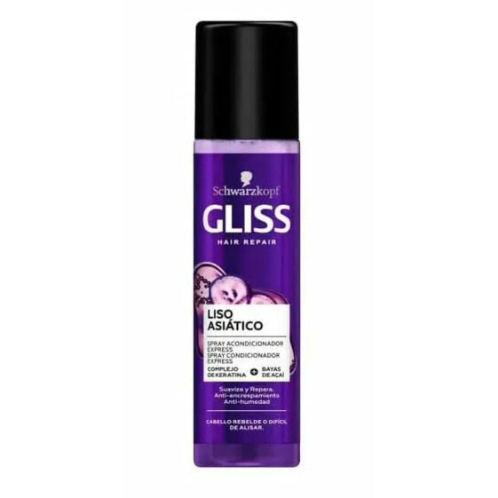 Кондиционер Gliss Gliss Liso 200 ml Spray