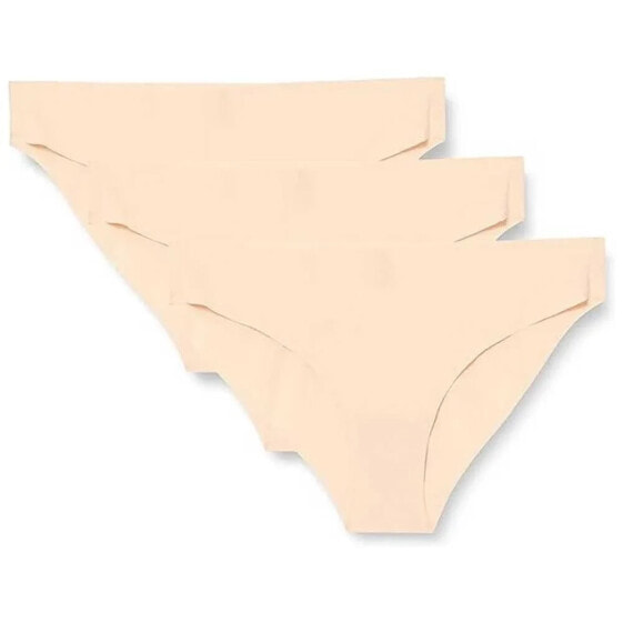 HUGO CCut 10249747 Panties 3 units