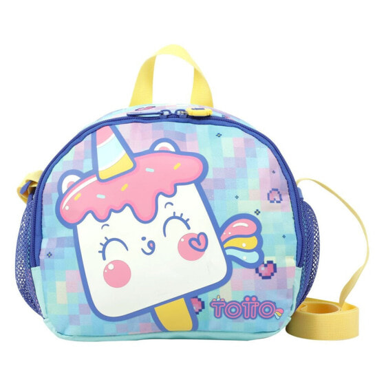 TOTTO Cremy Lunch Bag