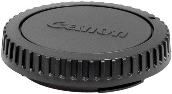 Canon Lens Extender Cap E II - Black