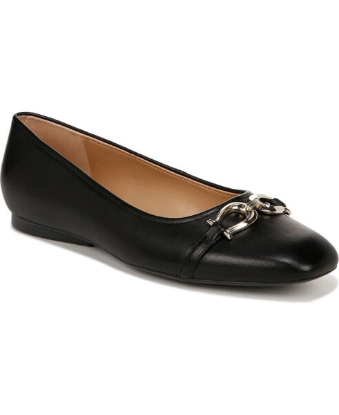 Charlotte Ballet Flats