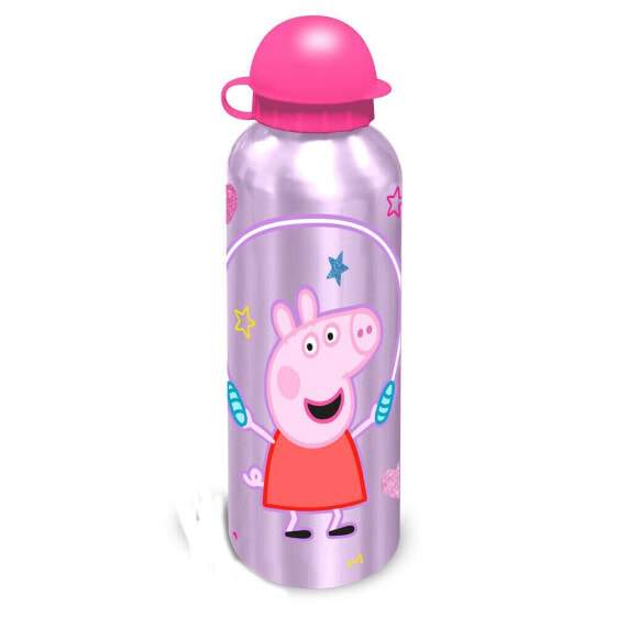 ASTLEY BAKER DAVIES 500ml Peppa Pig Lunch Box And Canteen