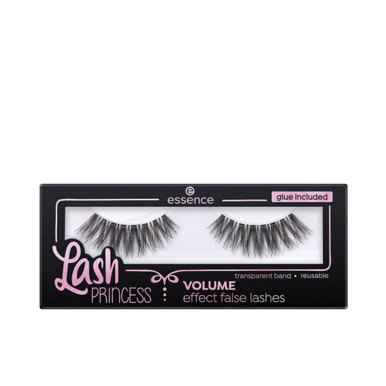 LASH PRINCESS VOLUME artificial eyelashes 1 u